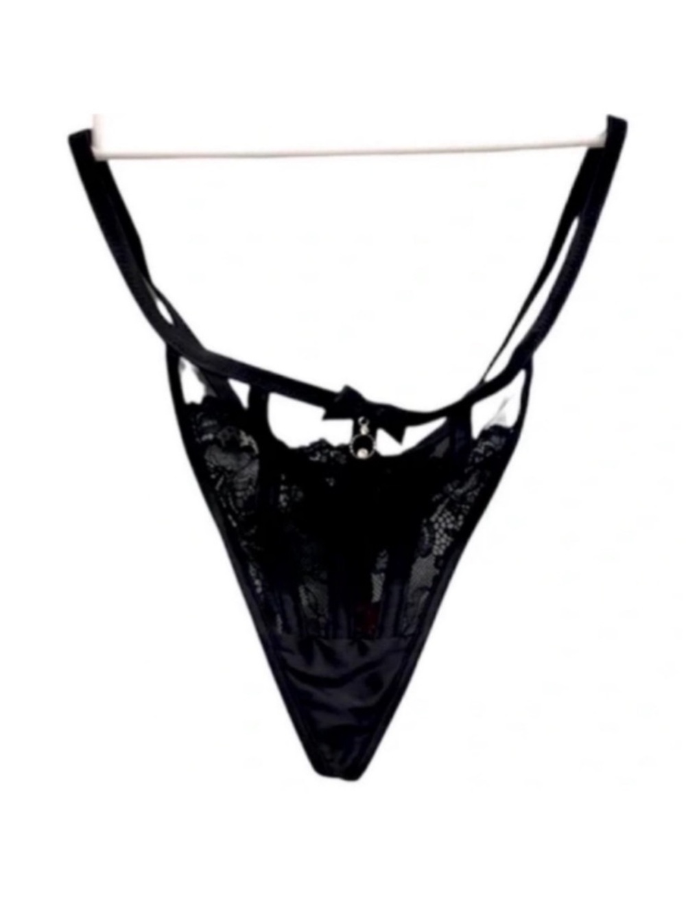 New Bras n Things Thong